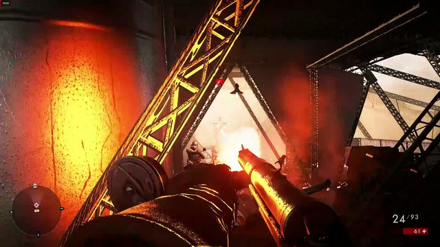 🎮Battlefield 1 – Airships on Fire! Epic War Moments #Battlefield1