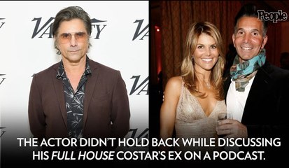 John Stamos Slams Lori Loughlin’s ‘Narcissist’ Ex Mossimo Giannulli: ‘Whatever He Did to Her, It Busted Her Up to the Core’