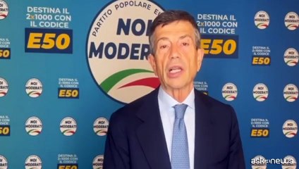 Manovra, Lupi: per noi fondamentali famiglia, scuola, lavoro