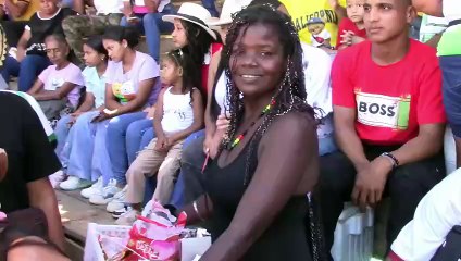 Corralejas Ayapel 2025 | Hnos. Monterroza