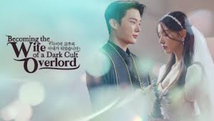 Becoming The Wife Of A Dark Cult Overlord S - Full Movie