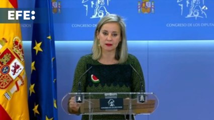 Sumar reta a la ministra de Vivienda a apartarse si no toma medidas "valientes"