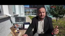 Yeni yılda ormanlarımız yerli alev dedektörüne emanet olacak!