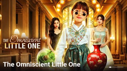 The Omniscient Little One Full Episode