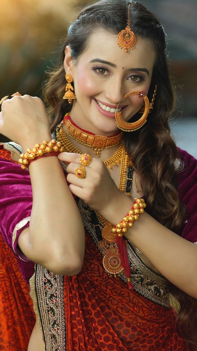 Shweta Mahara