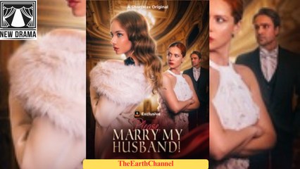 [ Hot film  🔥 ] Billionaire Playboy's Replacement Bride Full Movie