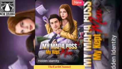 🍏💜🔳🏳️ 12.08 - 12.10 🔥 My Mafia Boss My Kept Man dailymotion 🌕x9sgah4