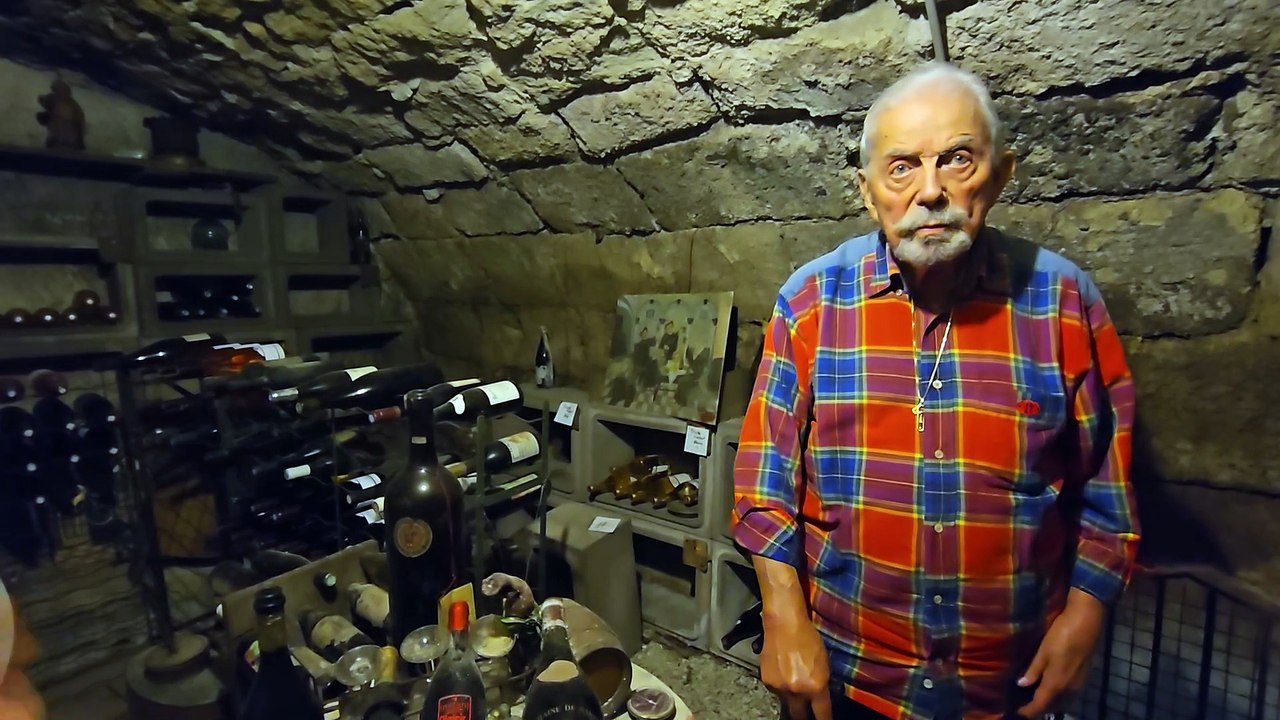 l'Auberge des Papes (située à Grillon, dans l'Enclave des Papes) possède un site d'une richesse historique remarquable.