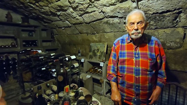 l'Auberge des Papes (située à Grillon, dans l'Enclave des Papes) possède un site d'une richesse historique remarquable.