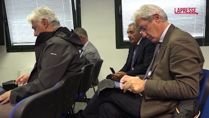 Juve Stabia in amministrazione controllata, Gratteri: "Club strumento della camorra per gestire il potere e il consenso"