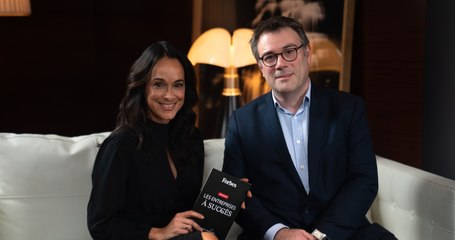 Les Entreprises à Succès - Forbes // ORANGE BUSINESS