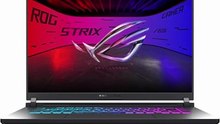 The ULTIMATE Gaming Laptop Upgrade | ROG Strix G16