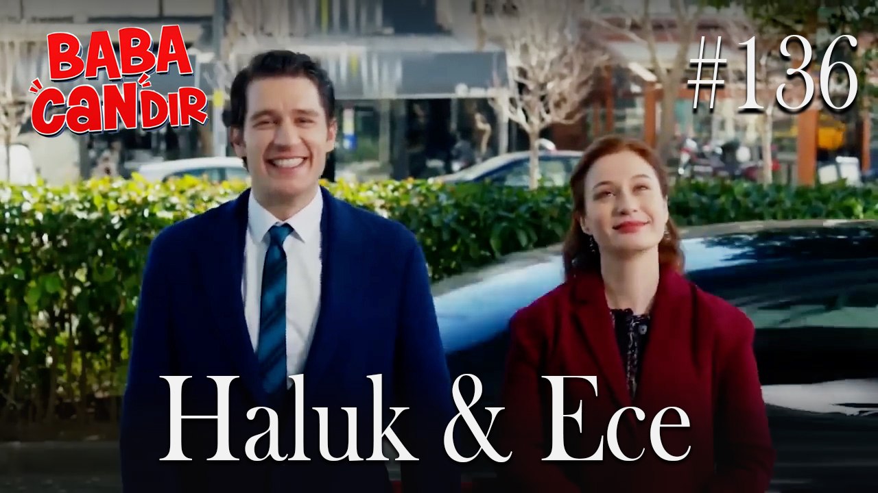 Haluk&Ece #136