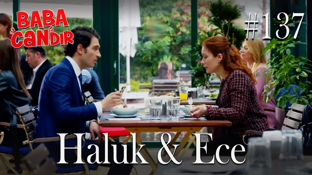 Haluk&Ece #137