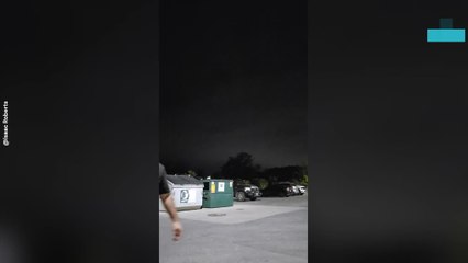 Dirty Dancing Fail as Duo Take a Tumble