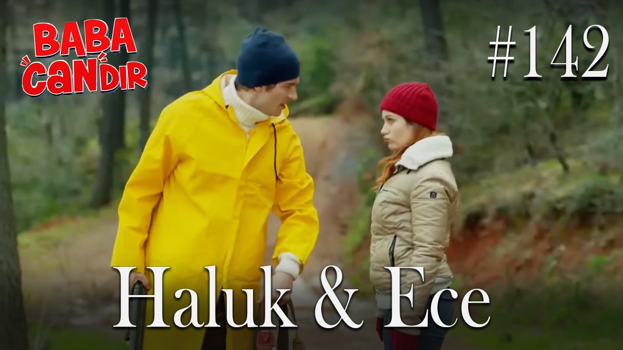 Haluk&Ece #142