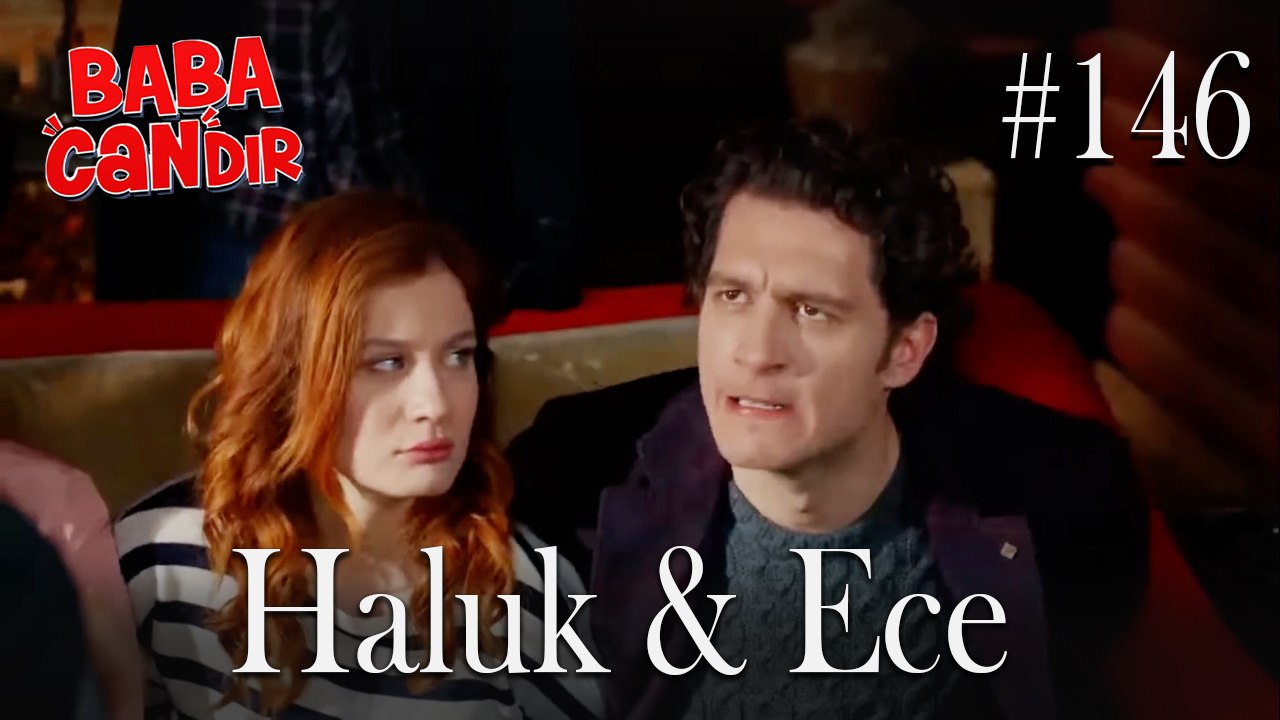Haluk&Ece #146