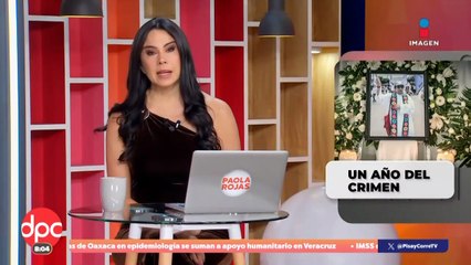 Católicos exigen justicia por el padre Marcelo Pérez | DPC con Paola Rojas