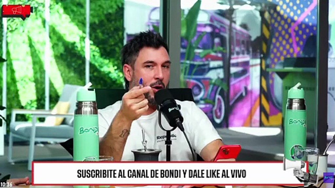 En su regreso al país, Maxi López habló sin filtro de su relación con Wanda Nara y fue letal con Mauro Icardi