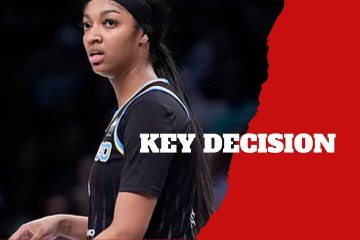 Chicago Sky could lose Angel Reese right at her peak