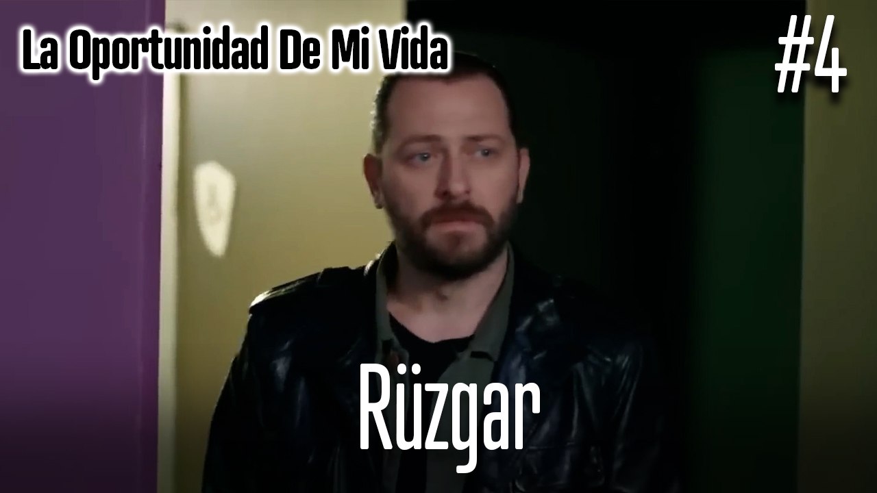 Rüzgar #4