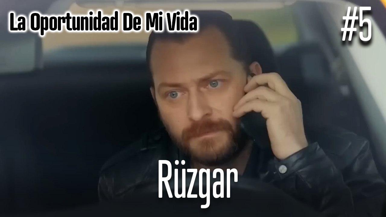 Rüzgar #5