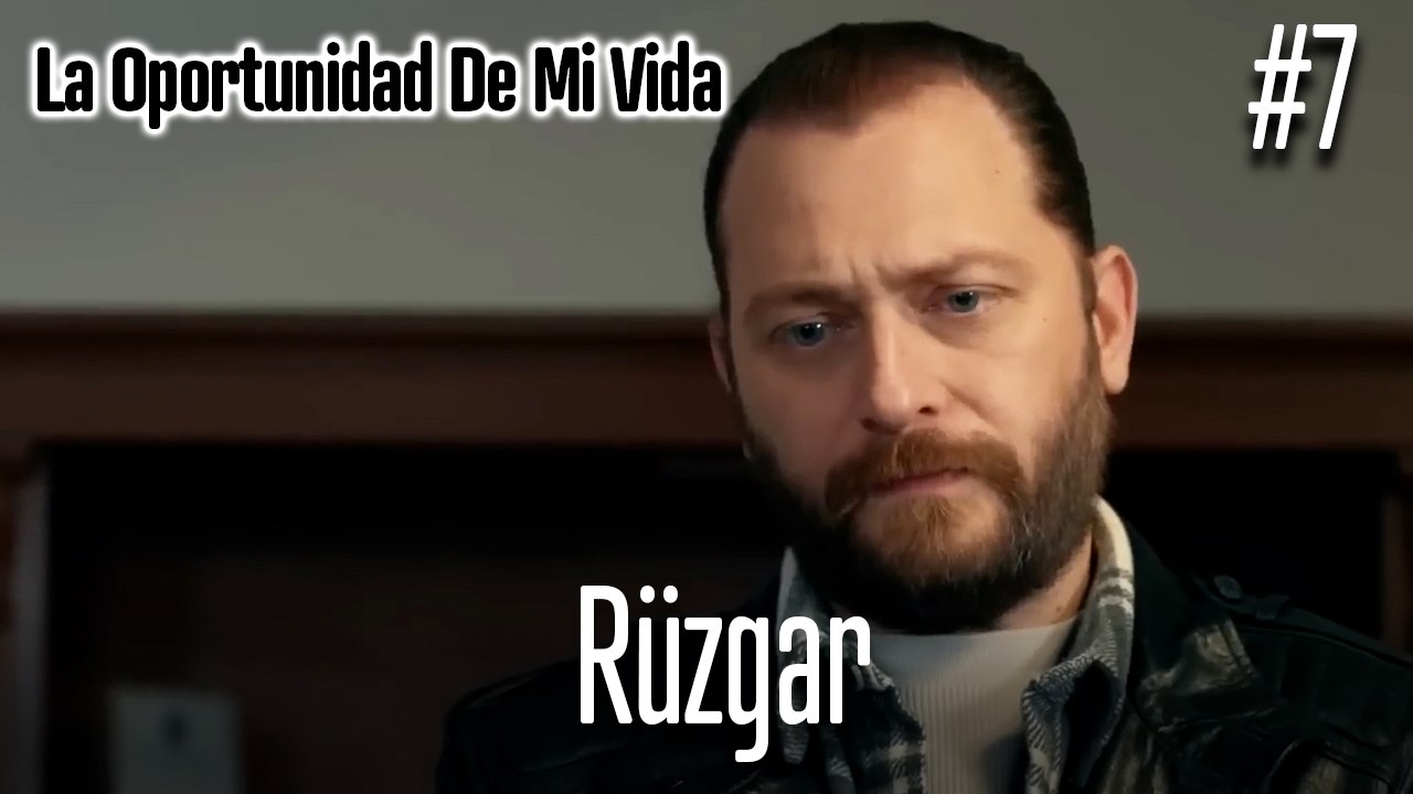 Rüzgar #7