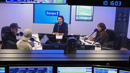 «Une frontière qui n’existe plus» : de Youtube à Canal+, Seb et Sofyan présentent «Souvenirs» leur série documentaire