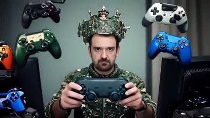 So he's here BUMP DISSA