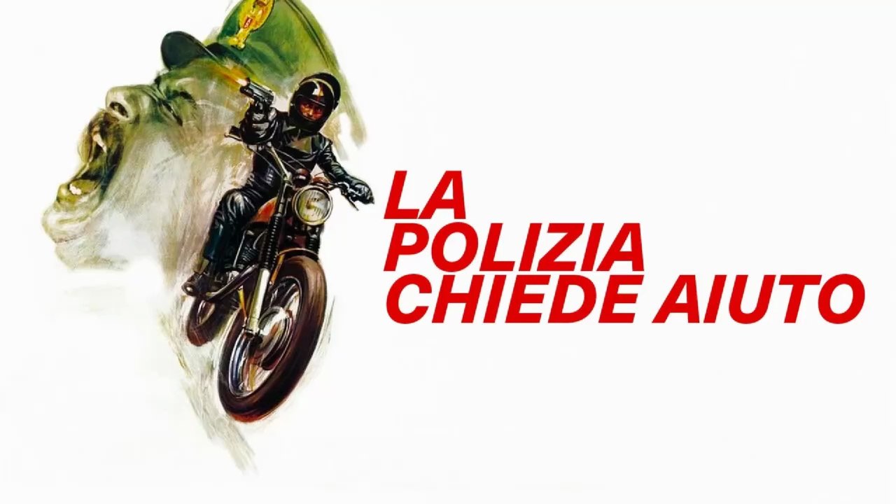La Polizia chiede aiuto/1974 HD