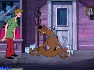 O Show do Scooby-Doo - O Demônio (1976)