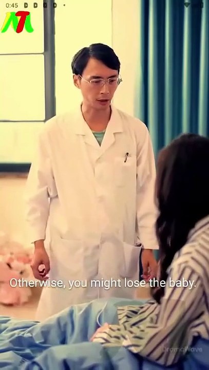 Love Too Late To Mend Chinese Drama - ENG SUB