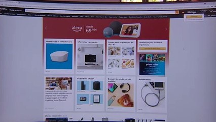 Amazon Web Services resuelve interrupción en sus servicios