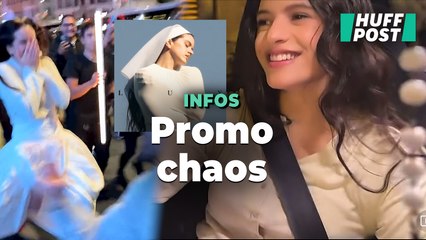 Rosalía Annonce Son Nouvel Album 'LUX' pour le 7 Novembre 🎶