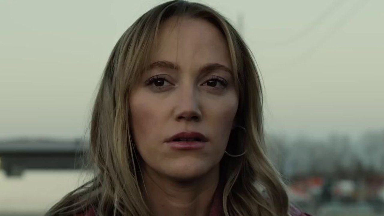 Für immer ein Teil von dir Trailer DF