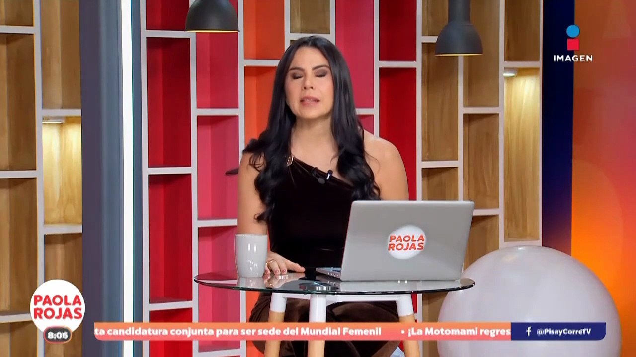 Reprograman audiencia del contraalmirante Fernando Farías | DPC con Paola Rojas
