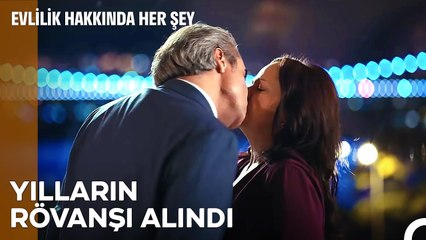 Aşk Yok Artık! - Evlilik Hakkında Her Şey 5. Bölüm