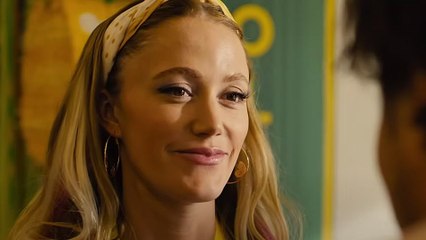 Reminders Of Him Bande-annonce VO STFR