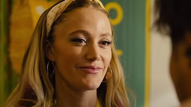 Reminders Of Him Bande-annonce VO STFR