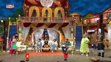 Bachha Yadav ने किया Akshay Kumar को Copy 😂😆_ Best of Kapil Sharma Show _ Comedy Show _ Full Episode Hansi Ki Mehfil