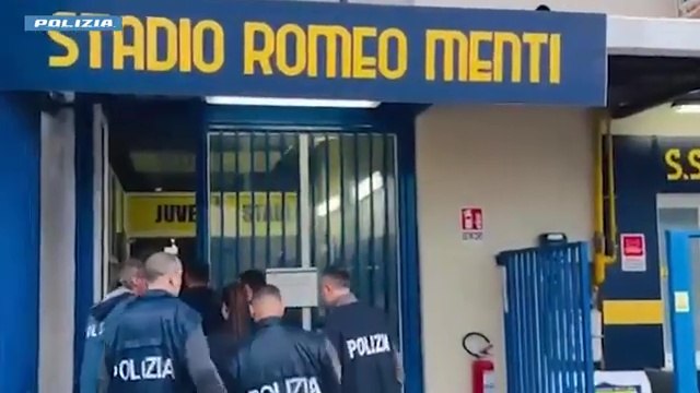 Juve Stabia in amministrazione giudiziaria. Indagine tra ticket, steward e settore giovanile (21.10.25)