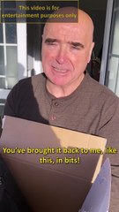 The PS5 I Bought Lasted One Day… Then He Tried To Scam Me