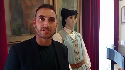 La Romangia mette in mostra il suo oro: a Sorso torna Terra d'Olio