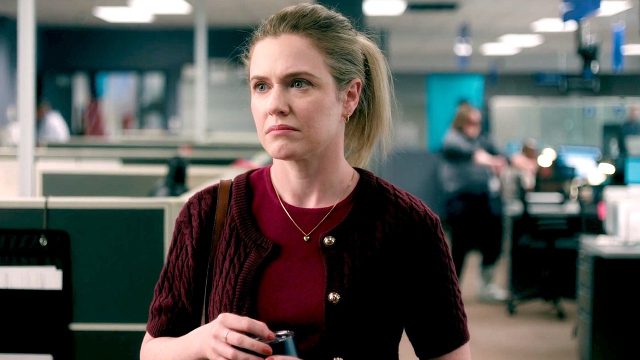 Just Chill on CBS’ New Comedy Series DMV