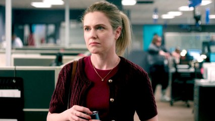 Just Chill on CBS’ New Comedy Series DMV