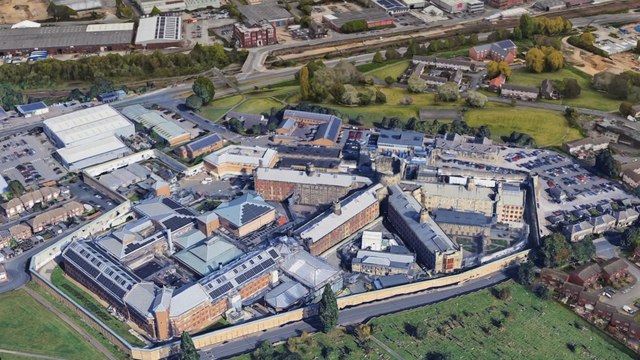 Critical safety concerns putting prisoners at risk at HM Prison Leeds