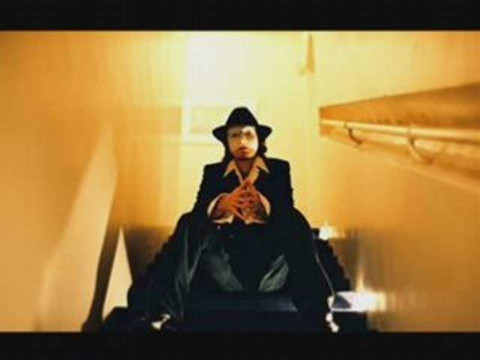 Fuzati & Detect - La  roulette russe