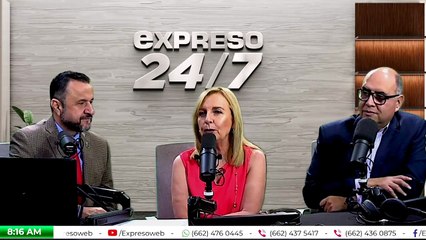 Punto de Quiebre: IA, negocios y colaboración en Sonora