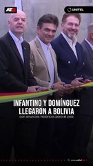 UN MUNDIAL DE FÚTBOL SE JUGARÁ EN BOLIVIA, CONFIRMADO POR LA FIFA