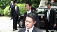 Sanae Takaichi è la prima donna a diventare premier del Giappone